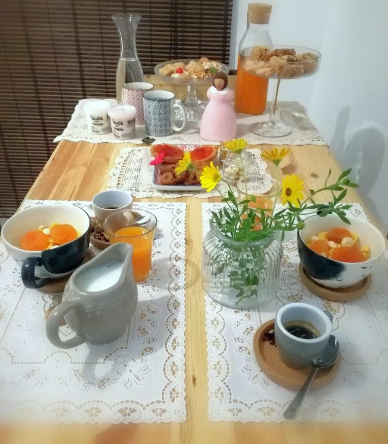 Li Suluri Panzió Lecce Kültér fotó
